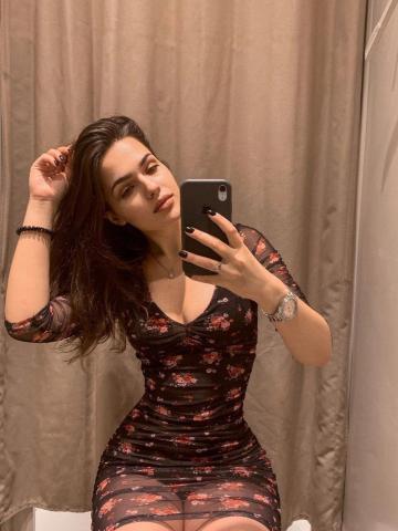 Индивидуалка Ирма Фотография 3