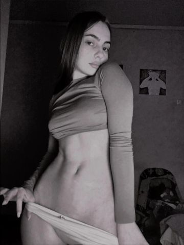 Индивидуалка Гертруда Фотография 2